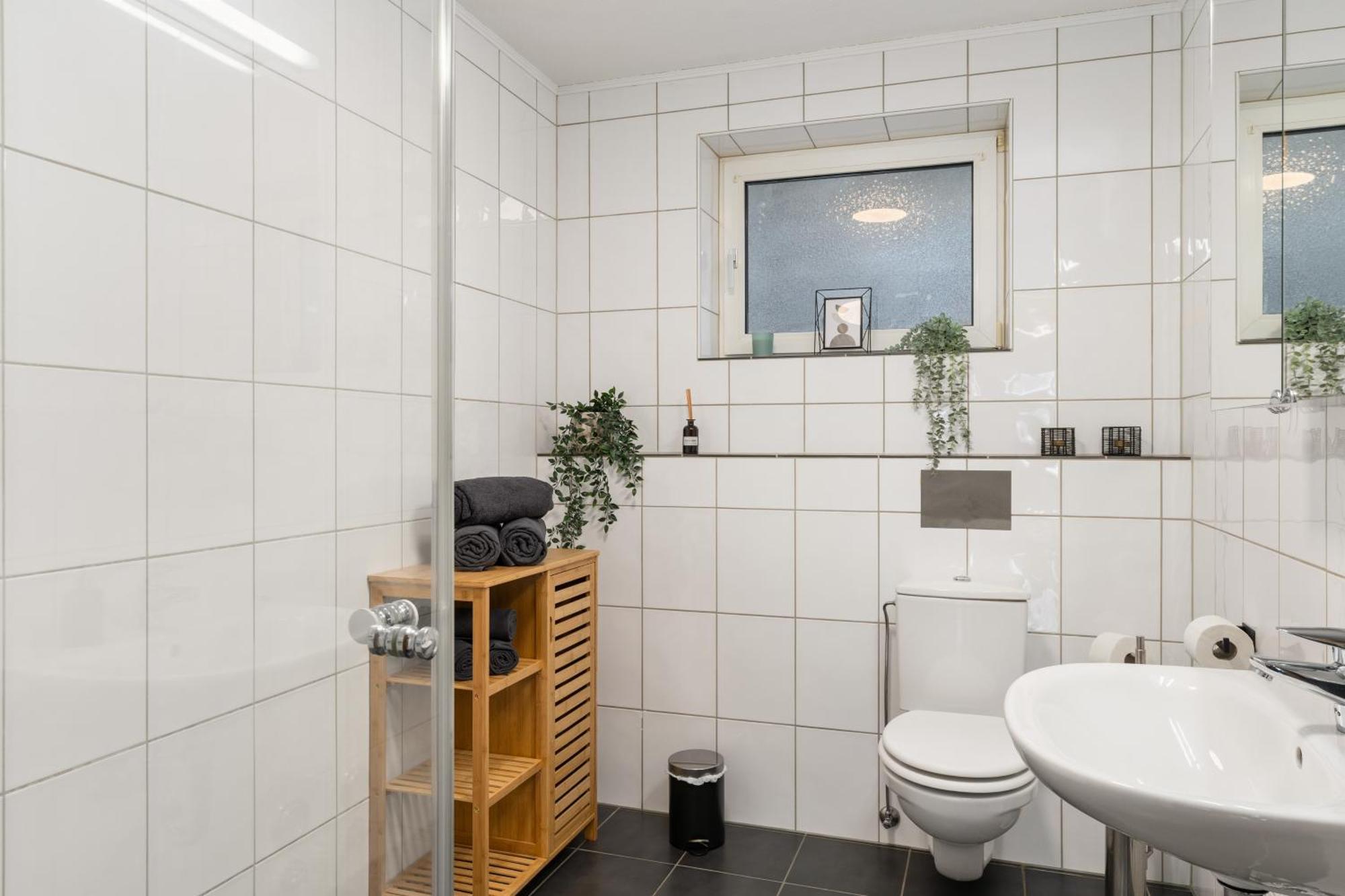 Easybike Balkon Switch 4P Grill Apartment Арнсберг Екстериор снимка